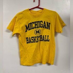 Michigan Basketball